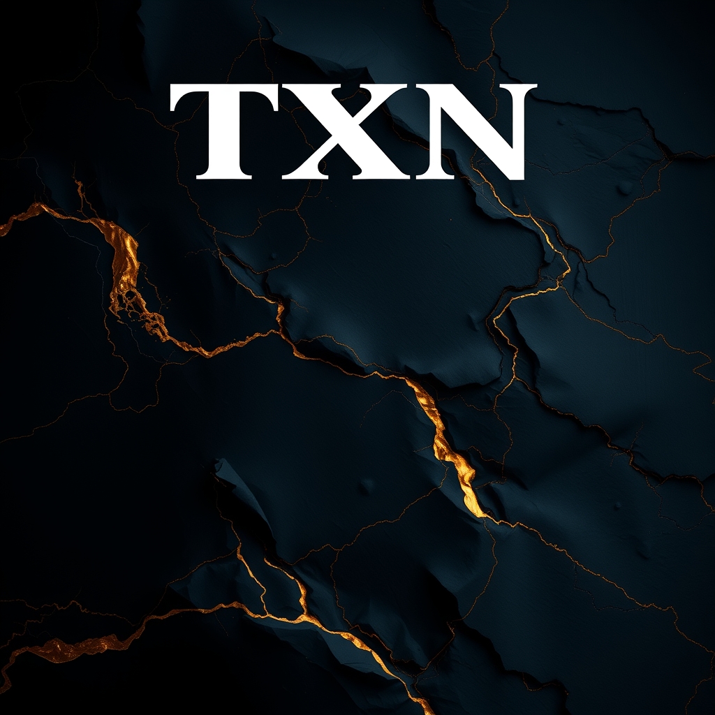 TXN - Educational Analysis * US Equities